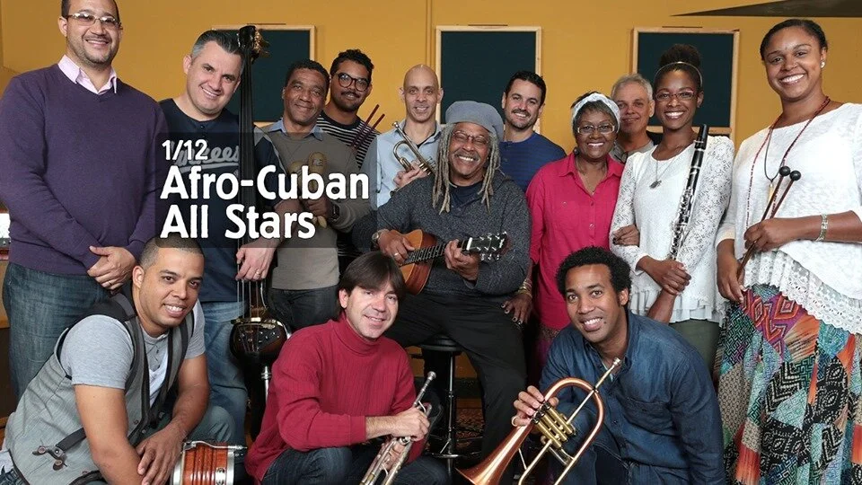 Cuban all sales stars